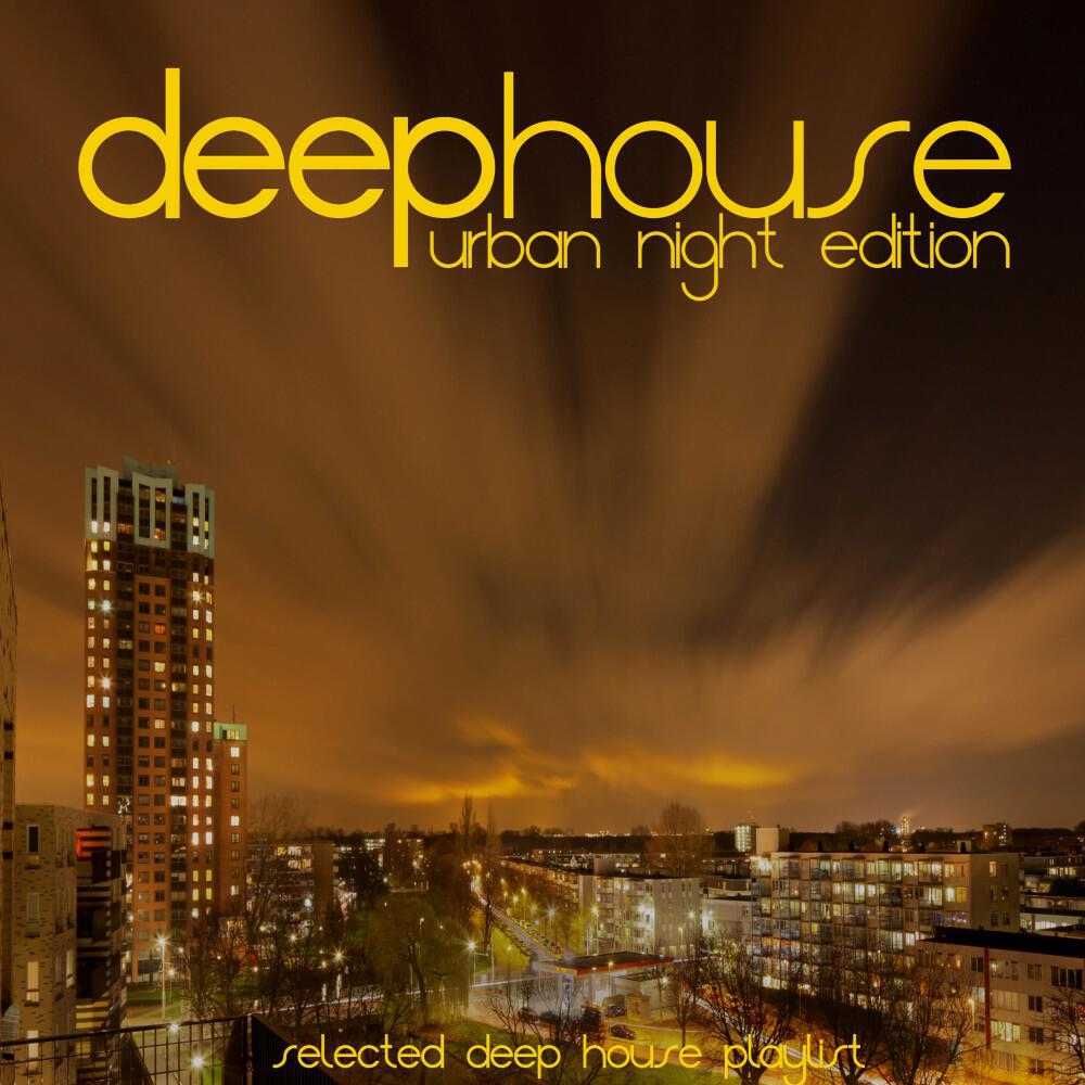 Yves St. Lorrain - Curiosity Kill the Cat (Deep Elementz Mix)