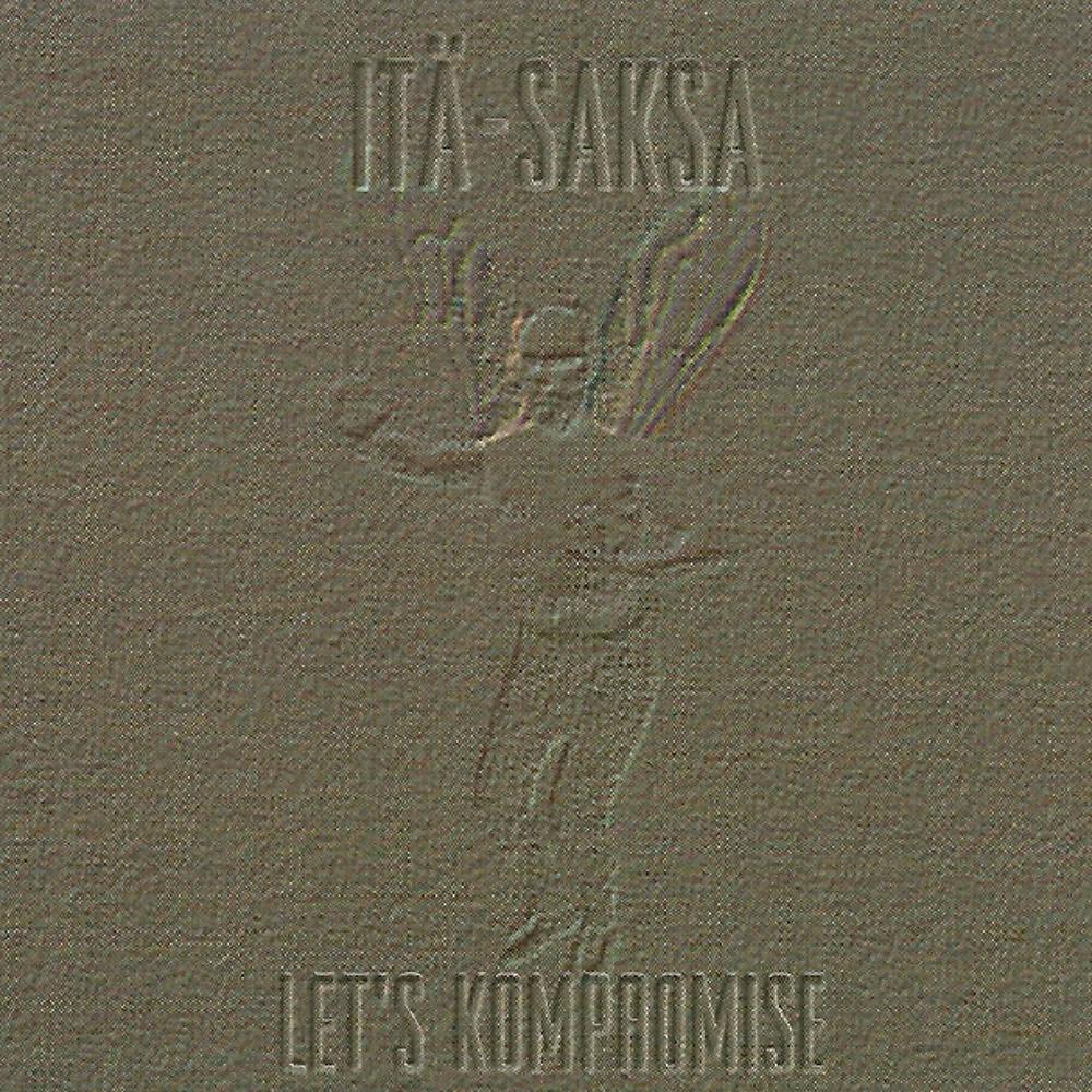 Постер альбома Let's Kompromise