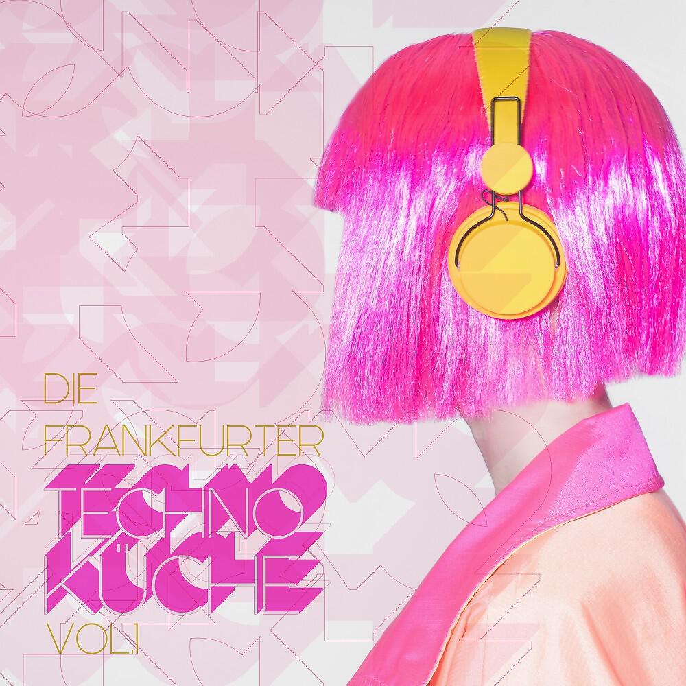 Fred Kreeger - Projekt Monarch