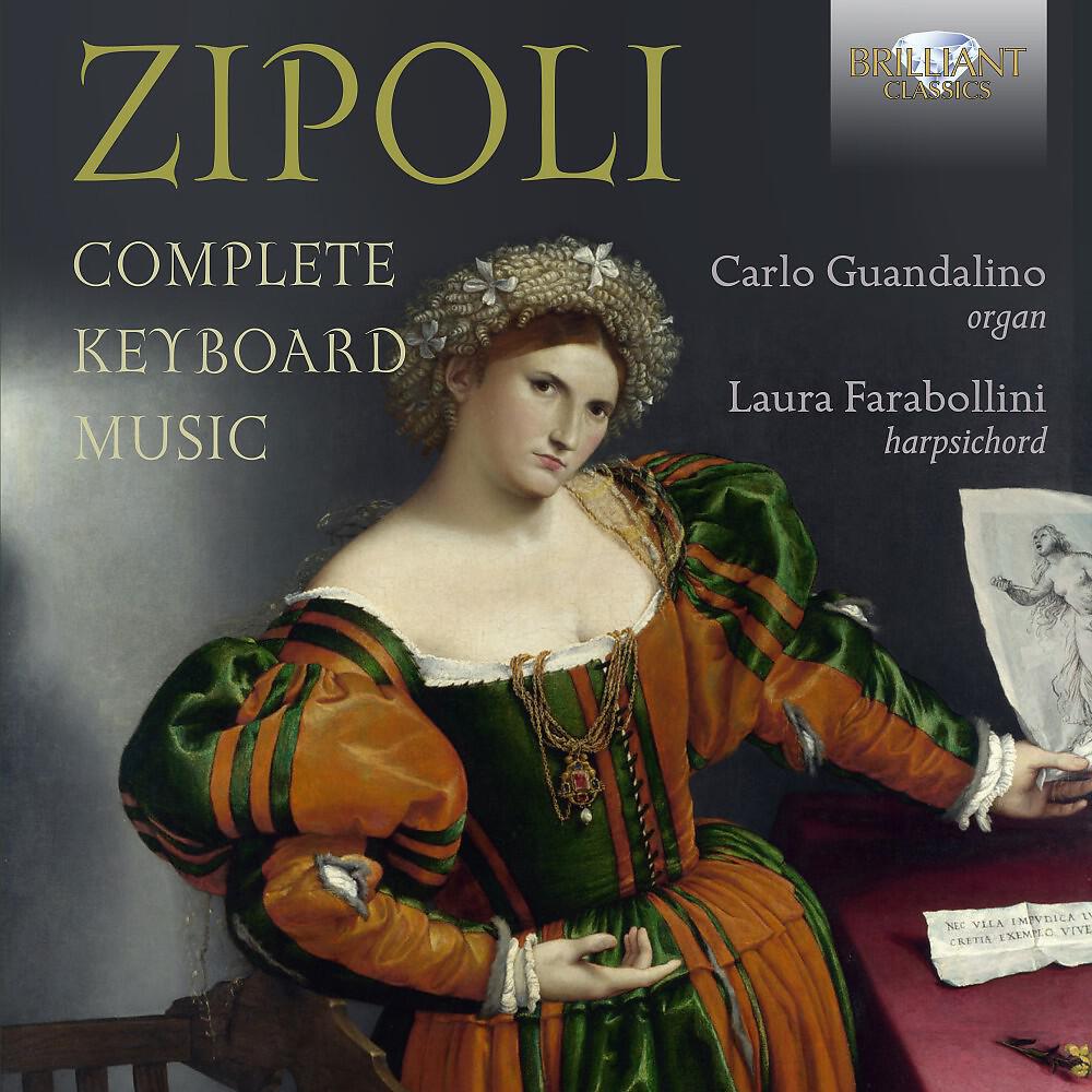 Carlo Guandalino & Laura Farabollini - Versi in D Minor