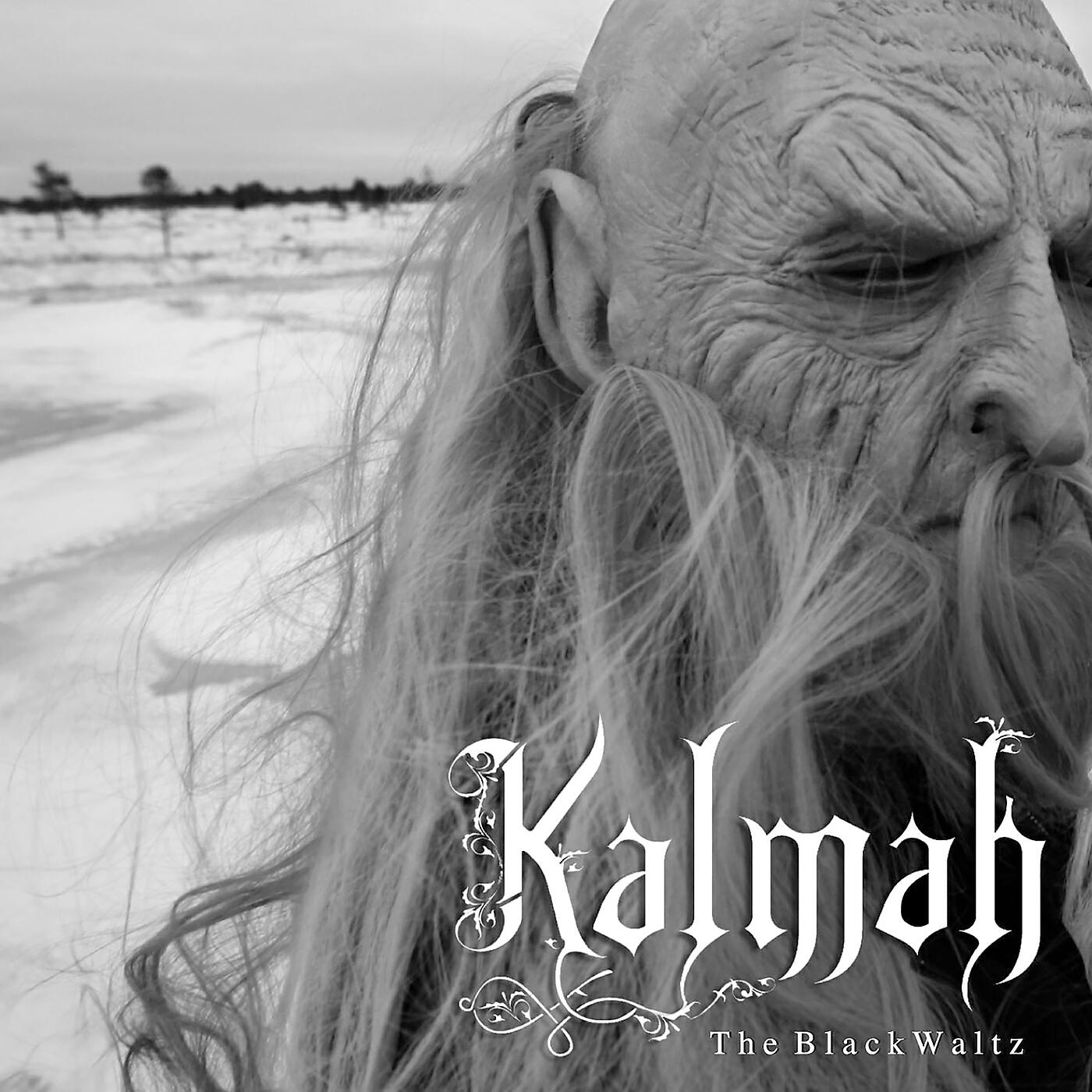 Kalmah - Time Takes Us All