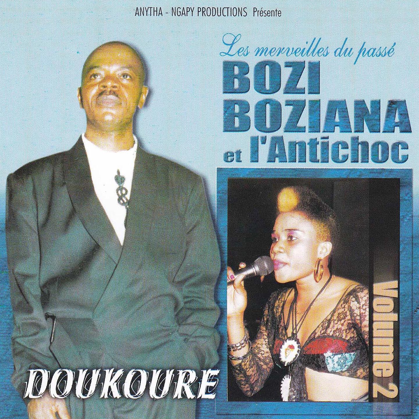 Bozi Boziana - Chama Chiko