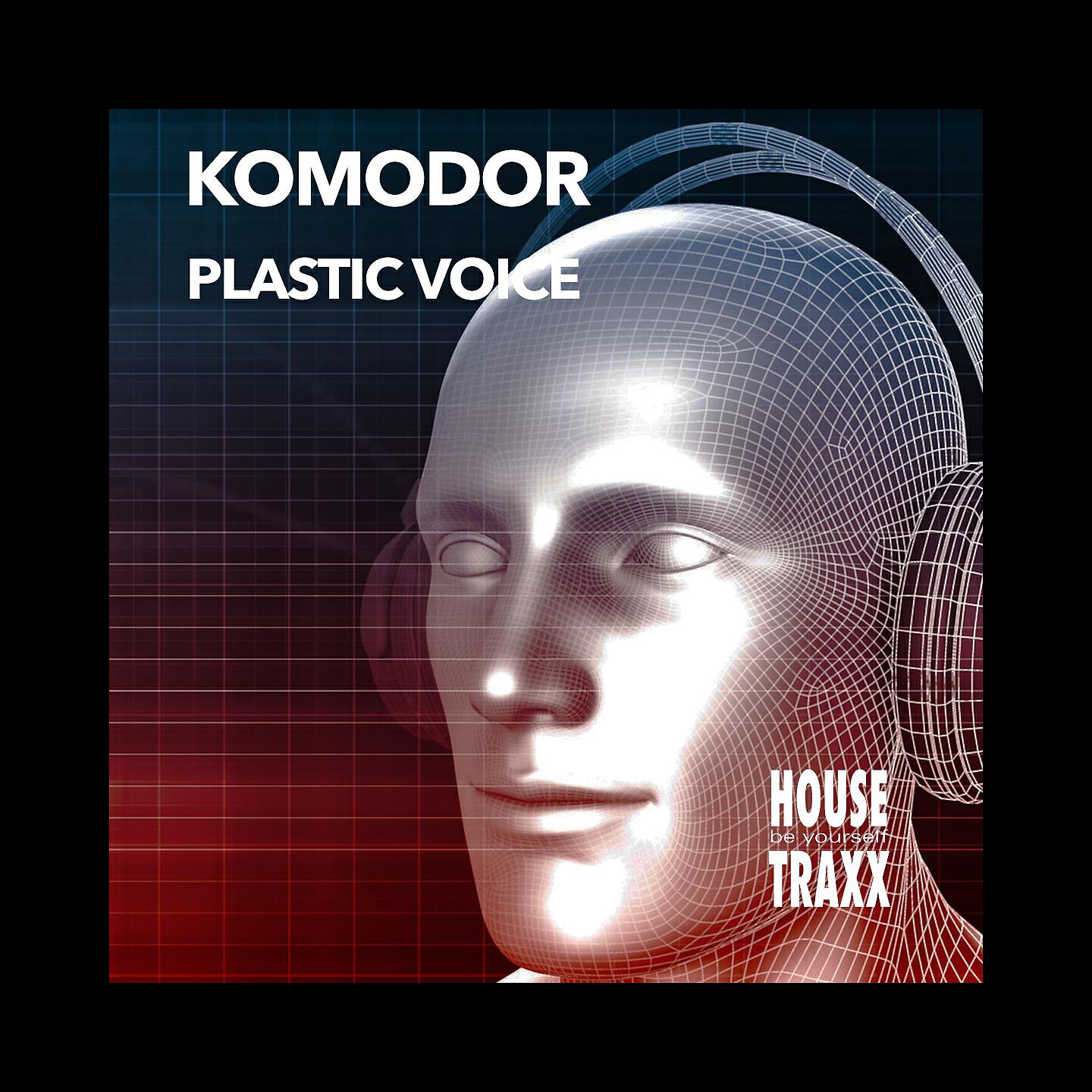 Komodor - Plastic Voice (Raf Marchesini Dub Mix)