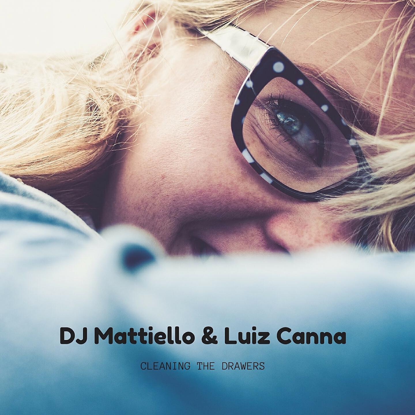 DJ Mattiello - Dance (Monster Groove Edit)
