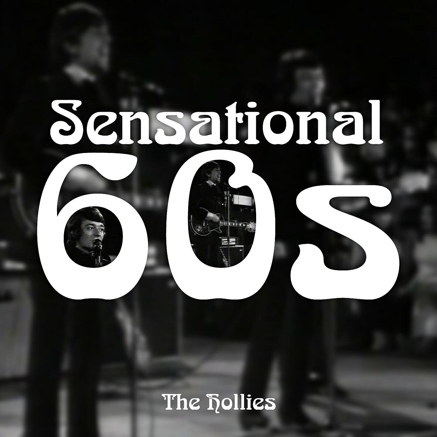 Sensational 60's - On A Carousel