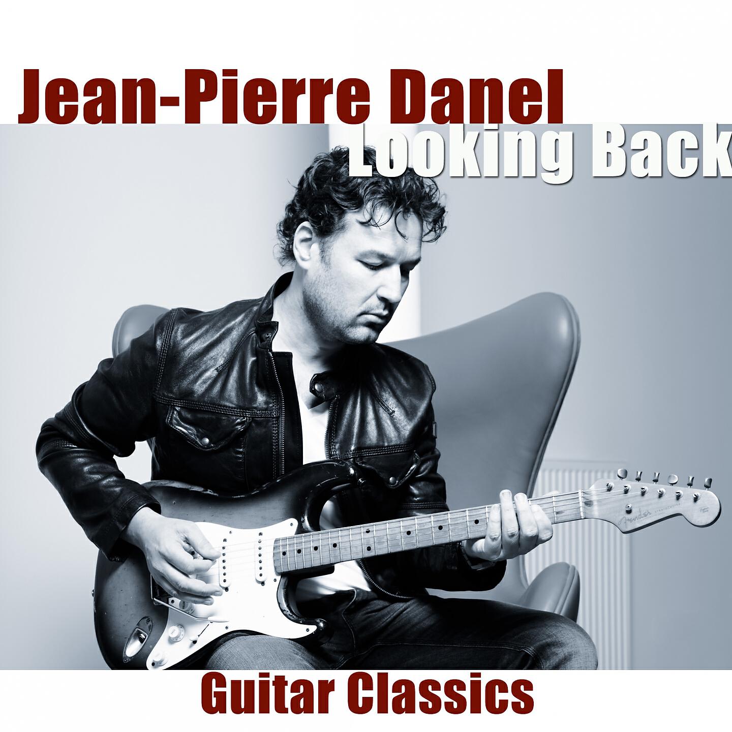 Jean Pierre Danel - Blackbird