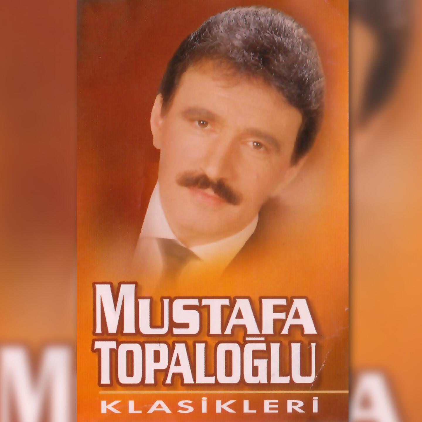 Mustafa Topaloğlu - Dostlar Afiyet Olsun