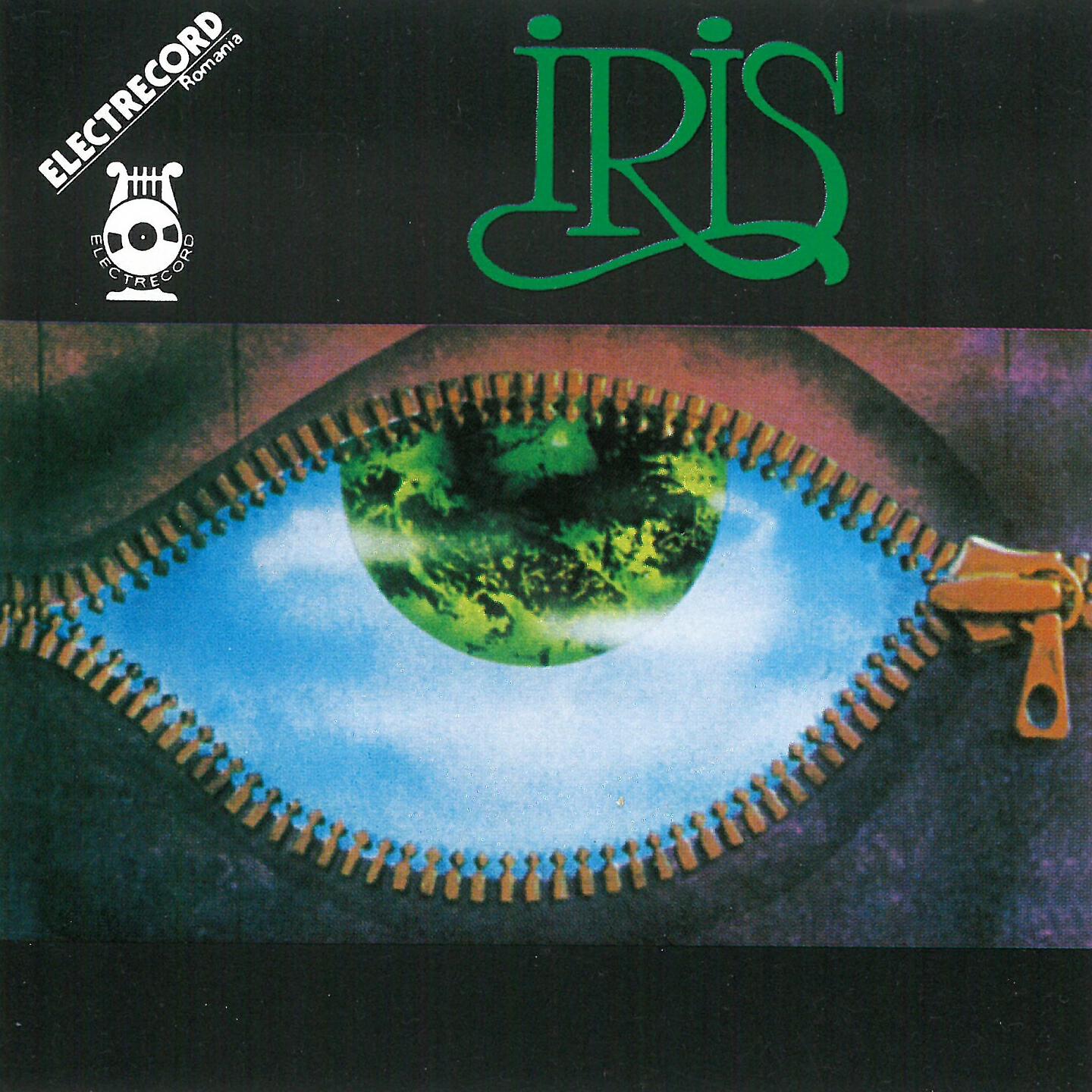 IRIS - Iris