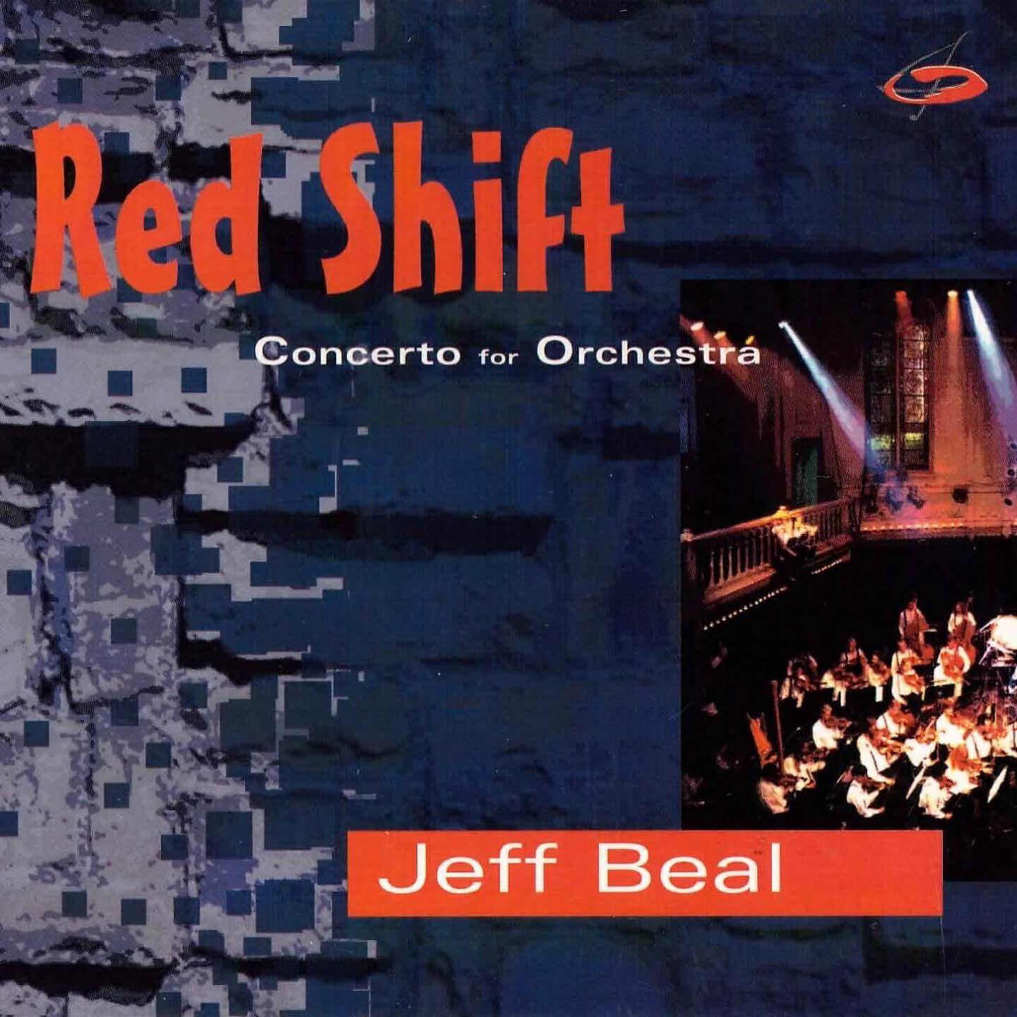 Jeff Beal - Intermezzo