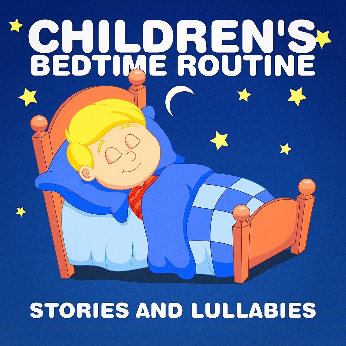 Nursery Rhymes and Fairy Tales - Love Me Tender