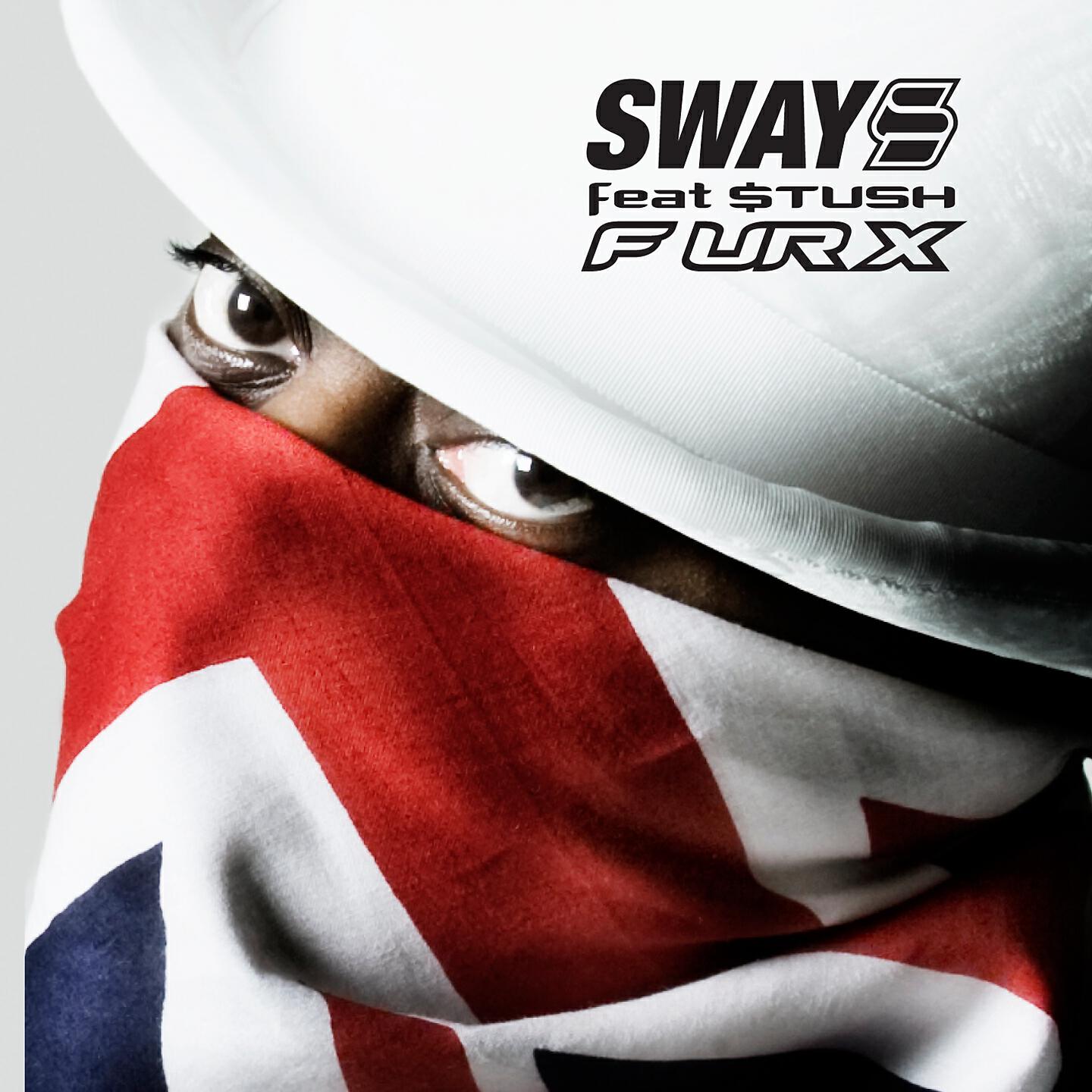 SwAy - F UR X (Instrumental)