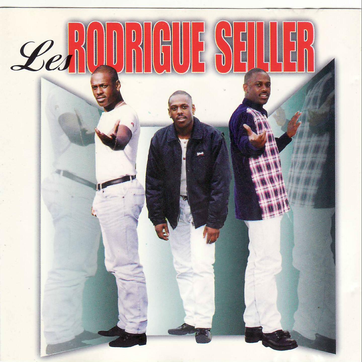 Rodrigue Seiller - Toi