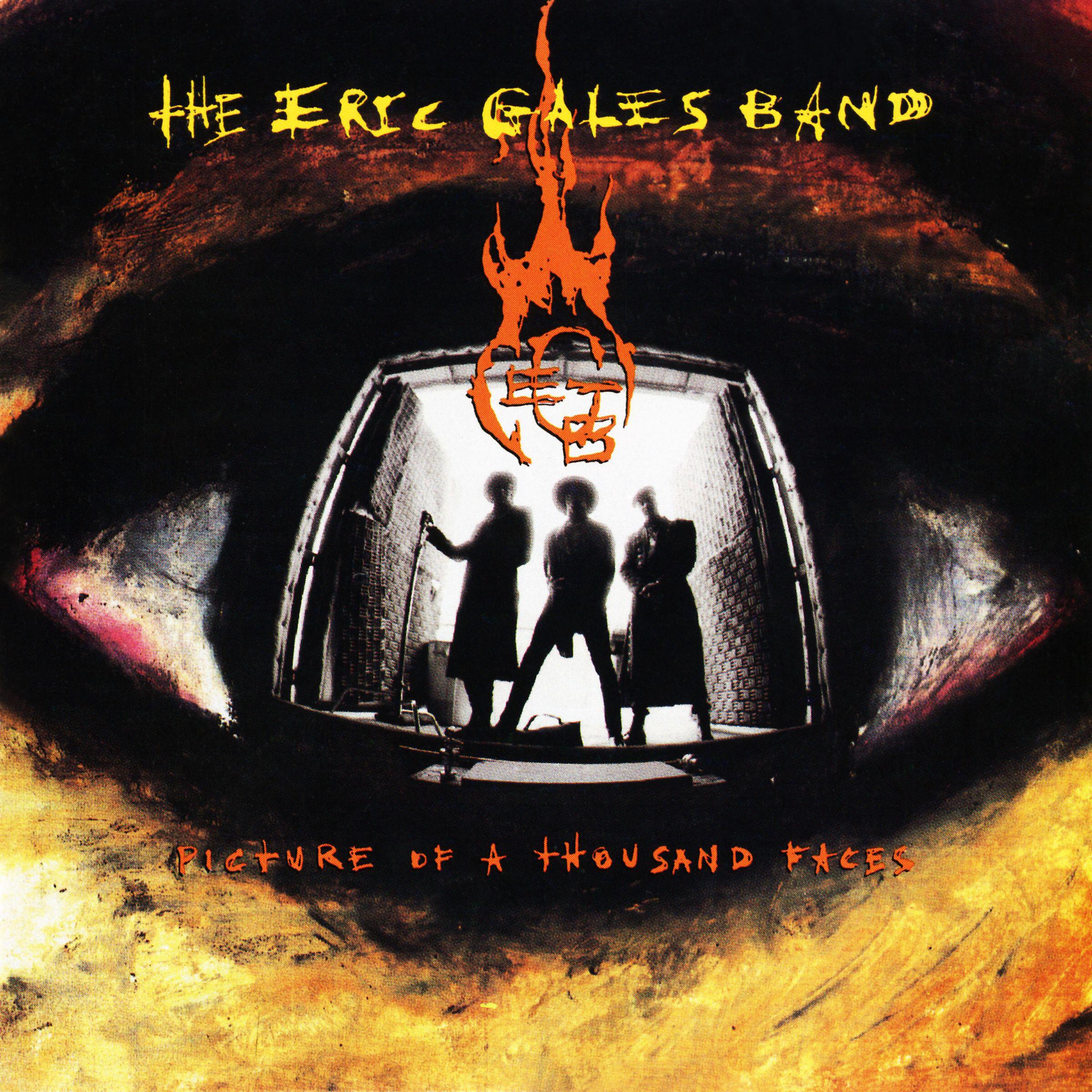 The Eric Gales Band - Guilty of the Innocence