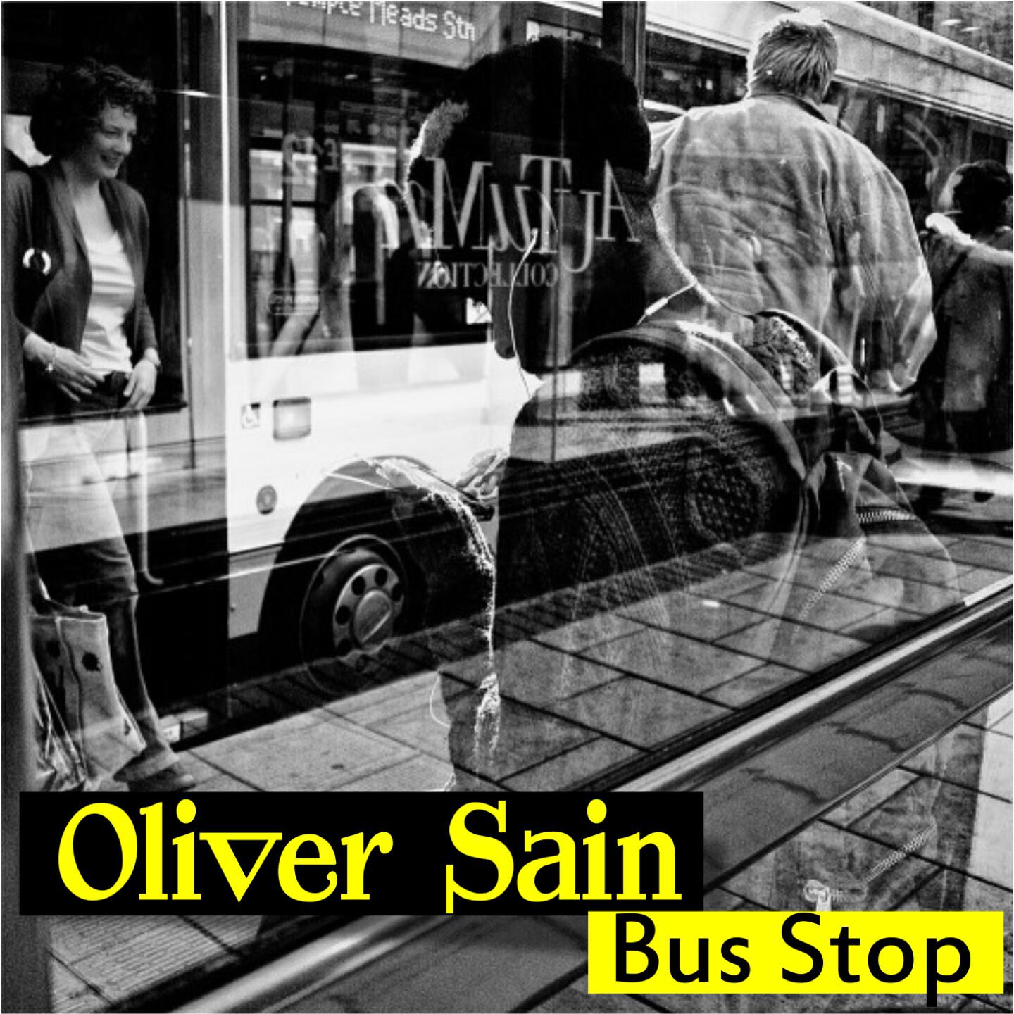 Oliver Sain - Laid Back (Remastered)