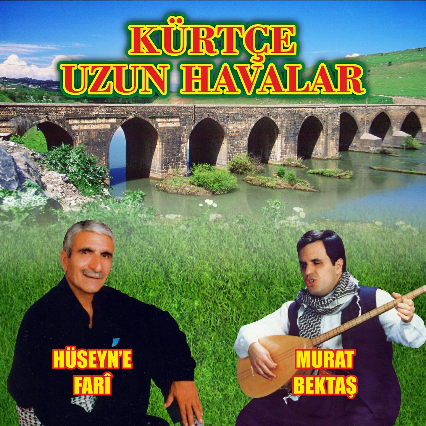 Murat Bektaş - Hesene Mala Musa Melul Melul