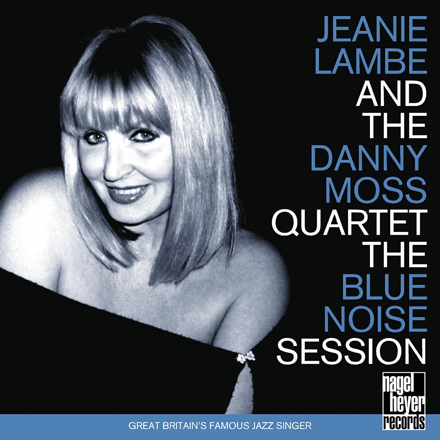 Jeanie Lambe - Long Ago and Far Away