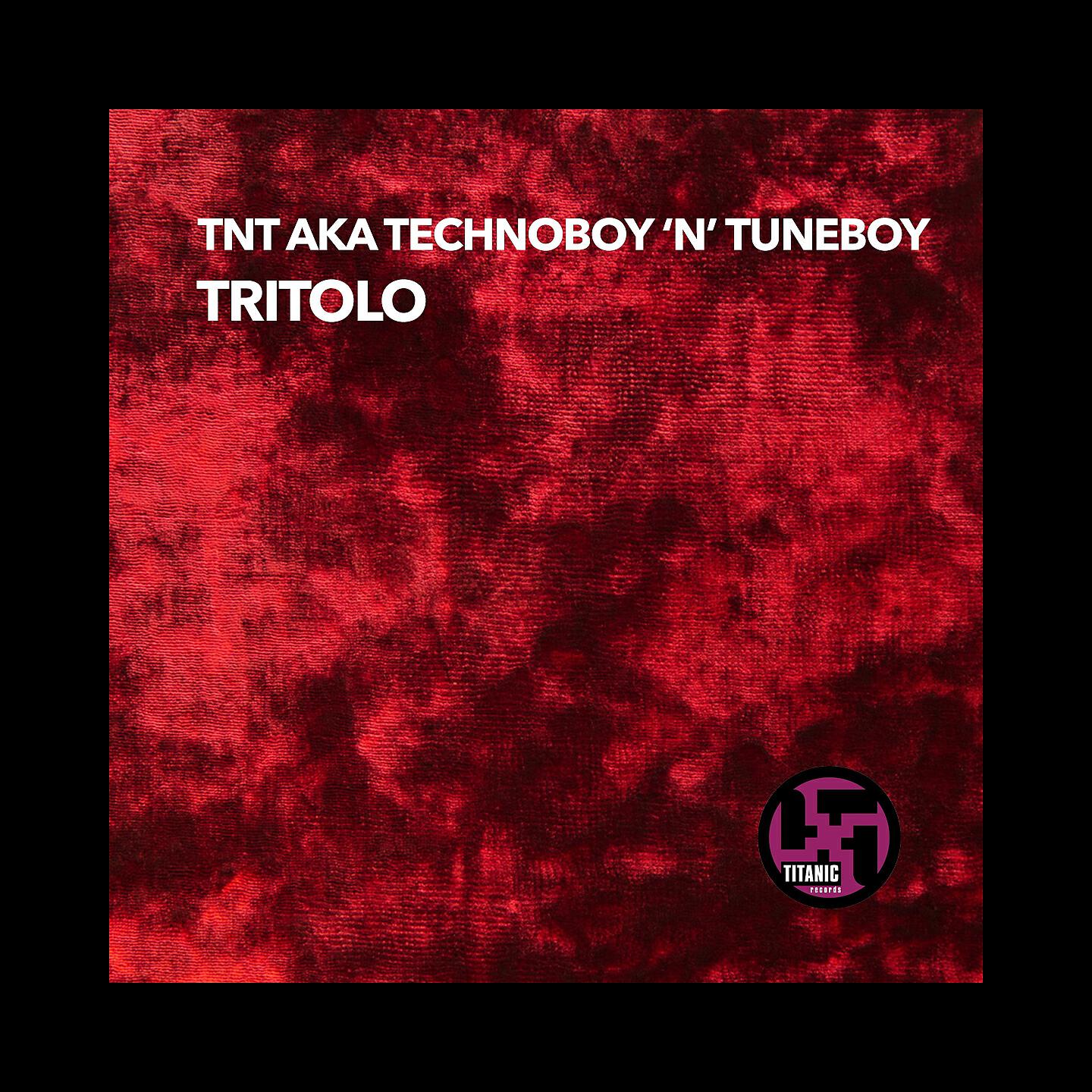 TNT - Tritolo (Cristalline Mix)