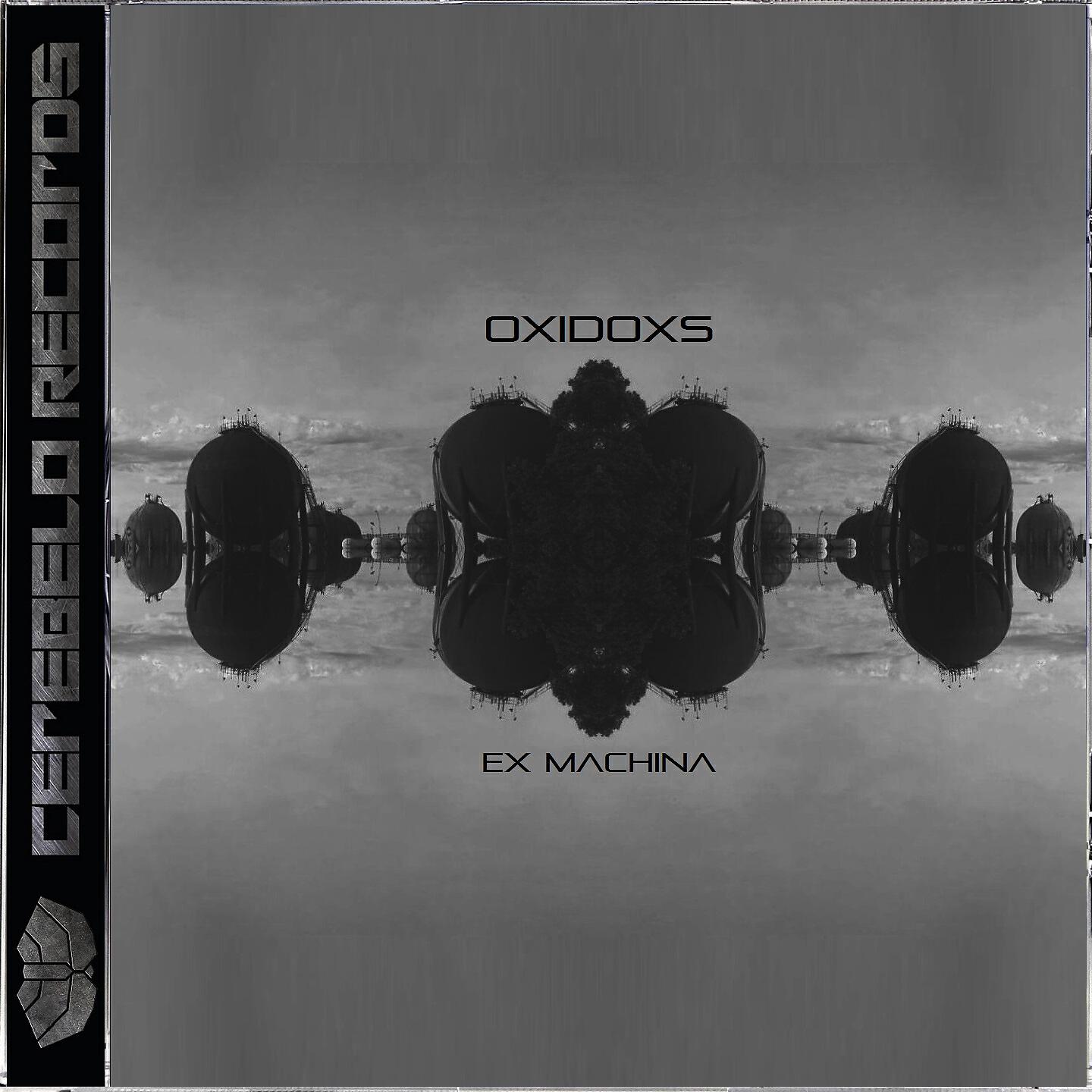 Oxidoxs - Materia Oscura