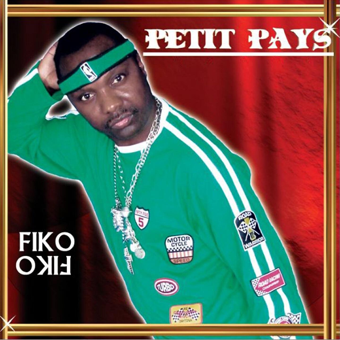 Petit Pays - Fiko fiko, pt. 1
