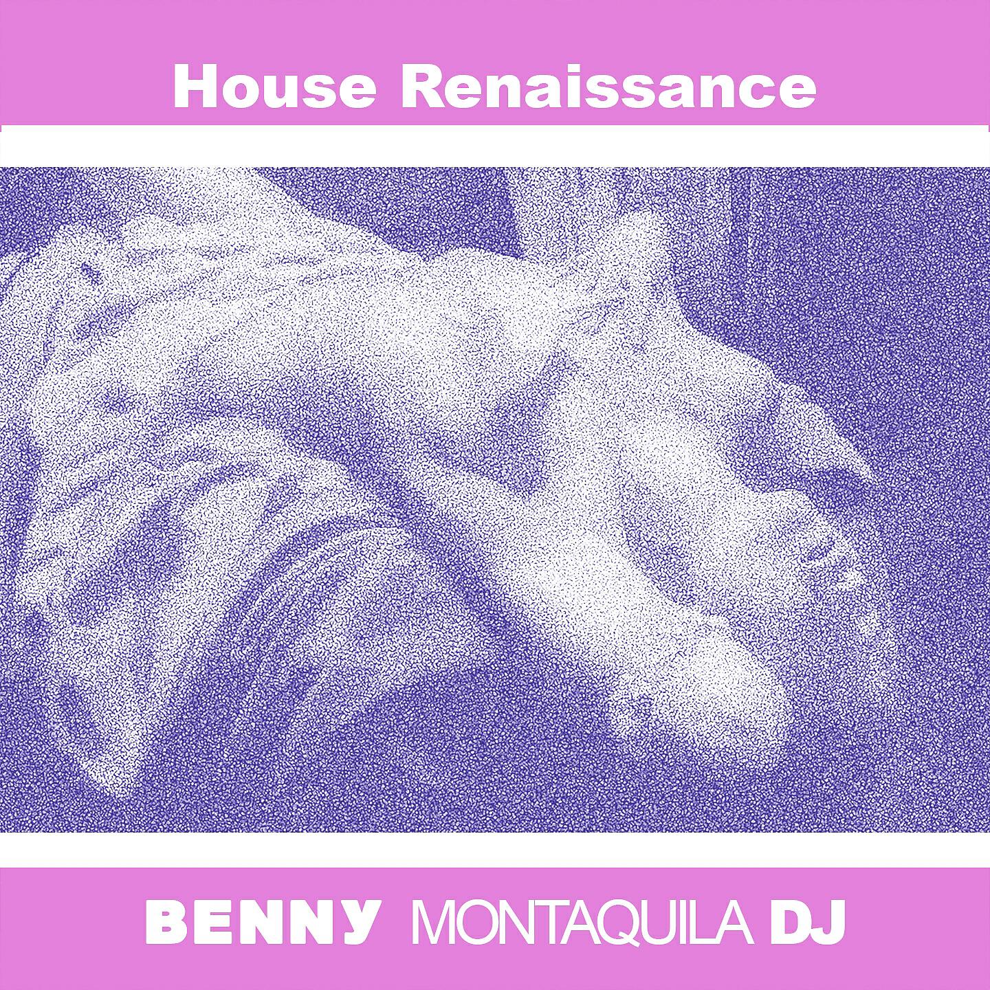 Benny Montaquila DJ - Hold Station