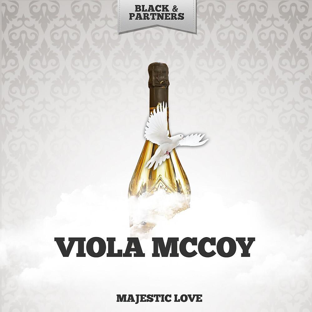 Viola McCoy - South Street Blues (Original Mix)