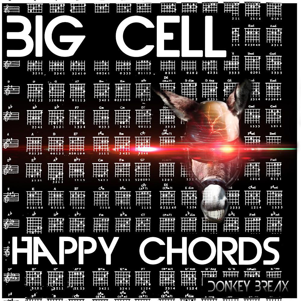 Постер альбома Happy Chords