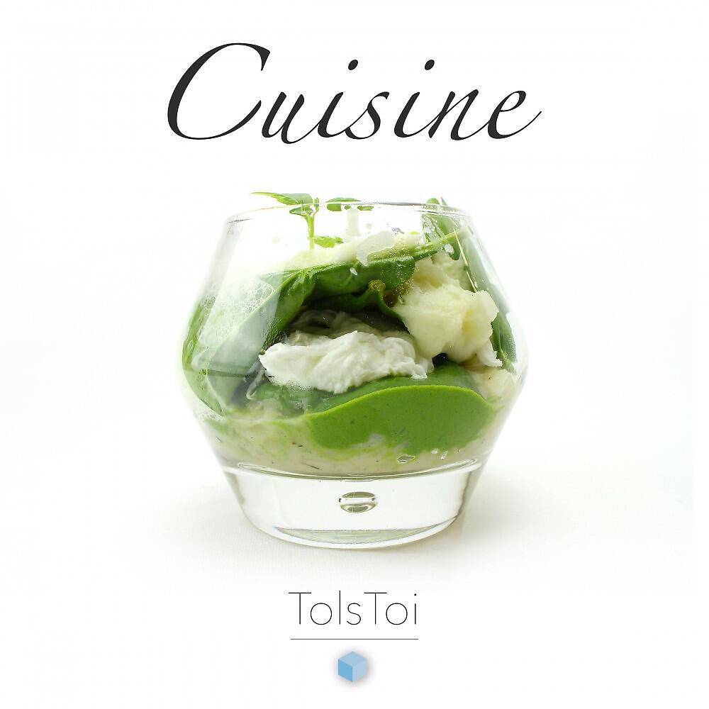 Tolstoi (DE) - Sweet Herbs