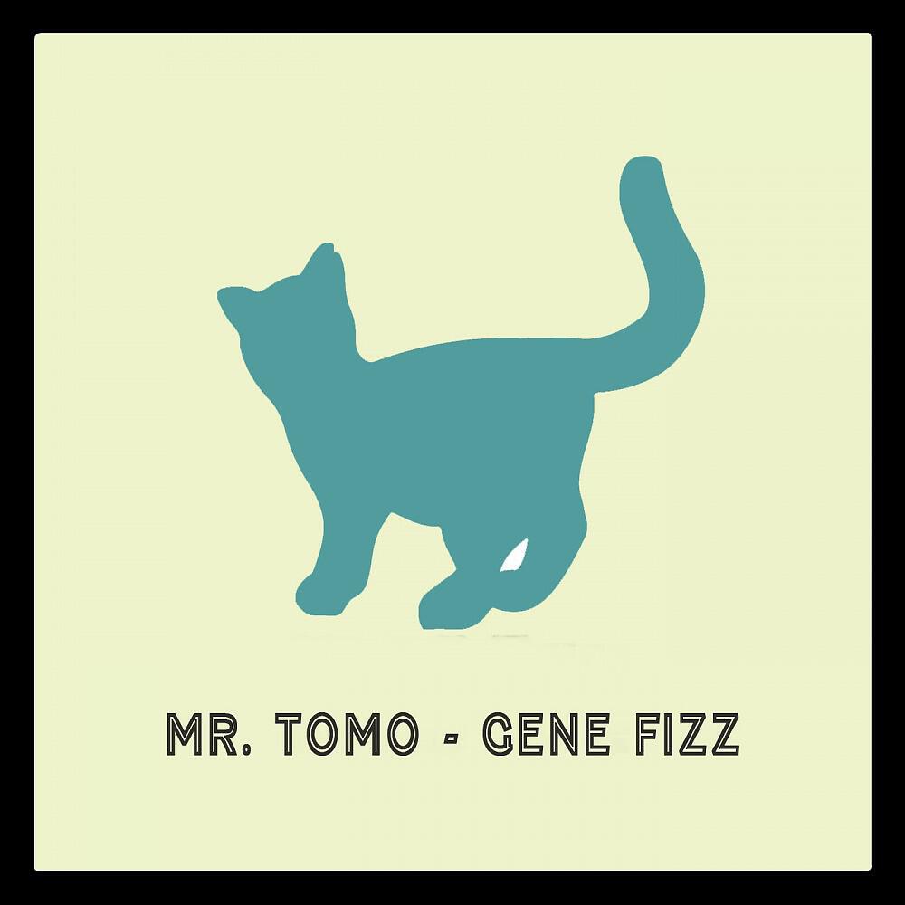 Mr. Tomo - Tomo #2 (Music Rhythm Version)