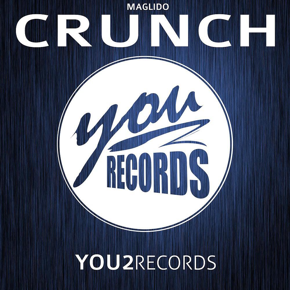 Maglido - Crunch