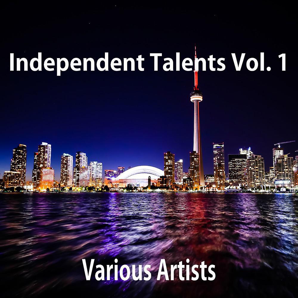 Постер альбома Independent Talents, Vol. 1