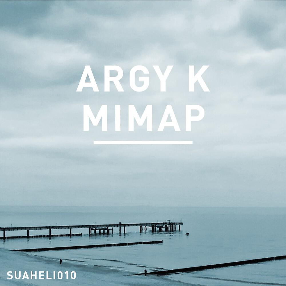 Argy K - Nemesis