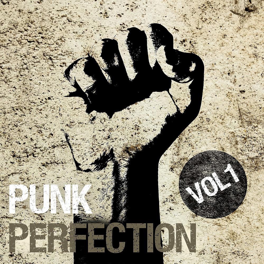 Постер альбома Punk Perfection, Vol. 1