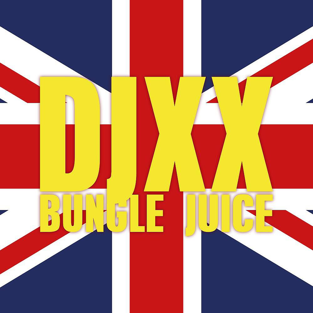 Djxx - Marrs One