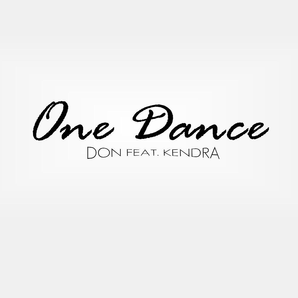 DON - One Dance