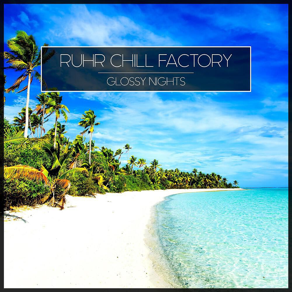 Ruhr Chill Factory - Cinema Noir (Original Mix)