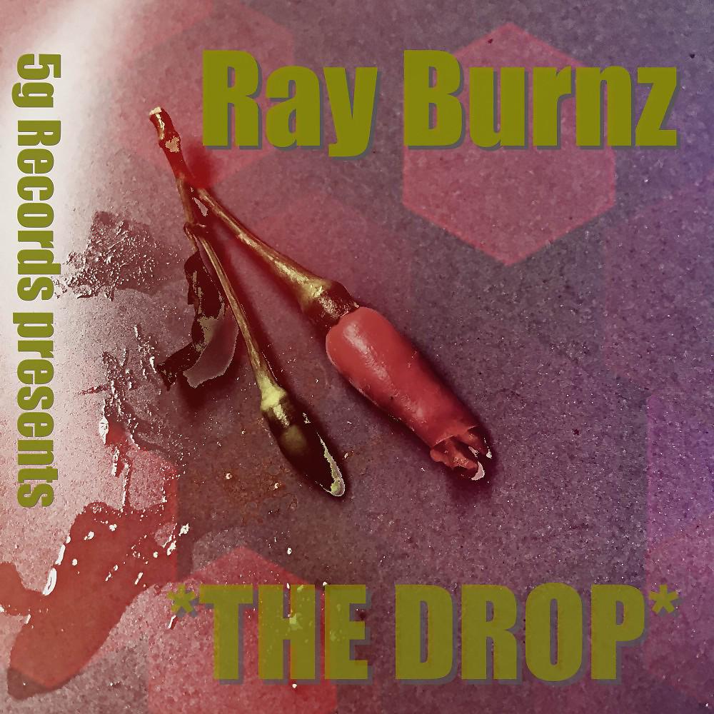 Постер альбома The Drop