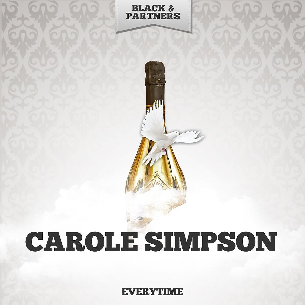 Carole Simpson - Bell Book and Candle (Original Mix)