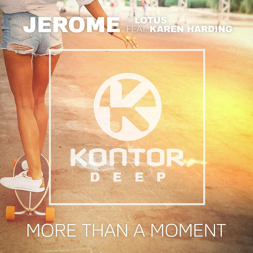 More than 2. Jerome & Lotus ft Amanda. Give me Wings Extended Mix Jerome, Lotus feat. Amanda. Akoya no more than a moment of.