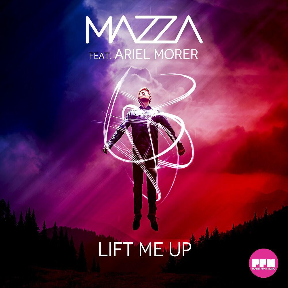 Mazza - Lift Me Up (Klaas Mix Edit)