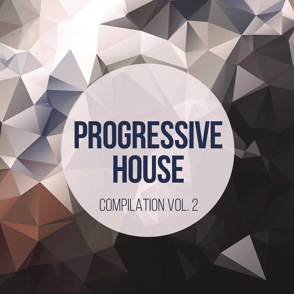 Постер альбома Progressive House Vol. 2