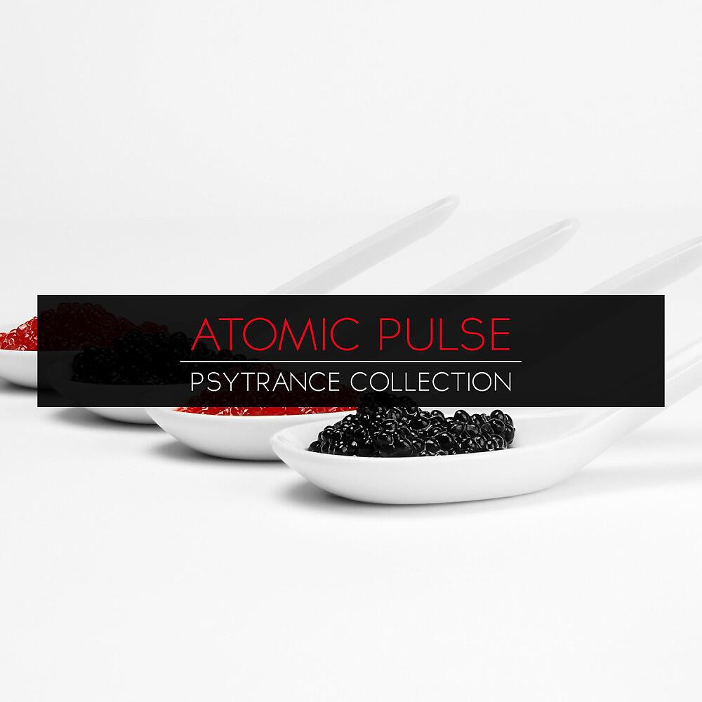 Atomic Pulse - Direct Source (Atomiculture Remix)
