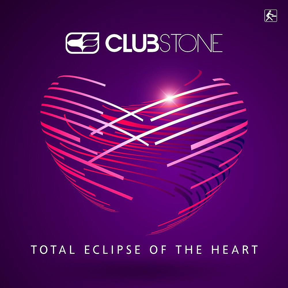 Clubstone - Total Eclipse of the Heart (Extended Mix)