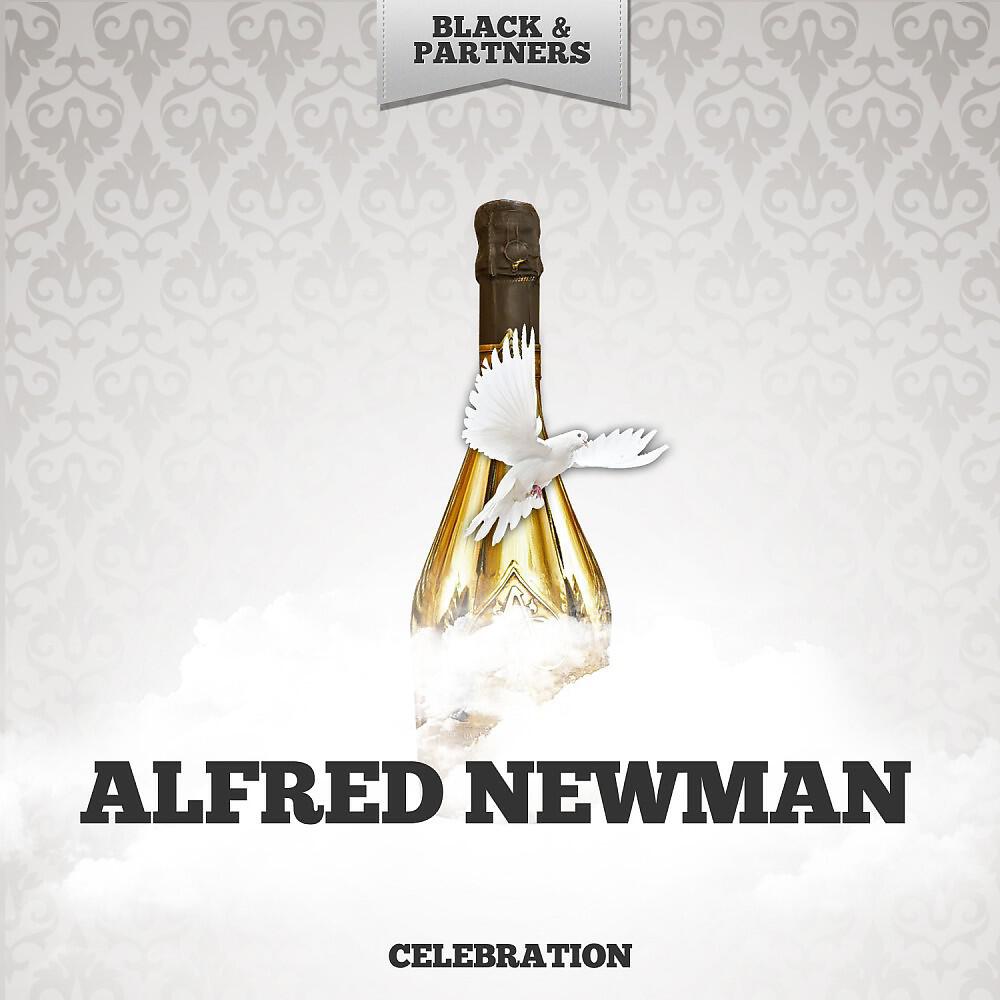 Alfred Newman - When Johny Comes Marching Home (Original Mix)
