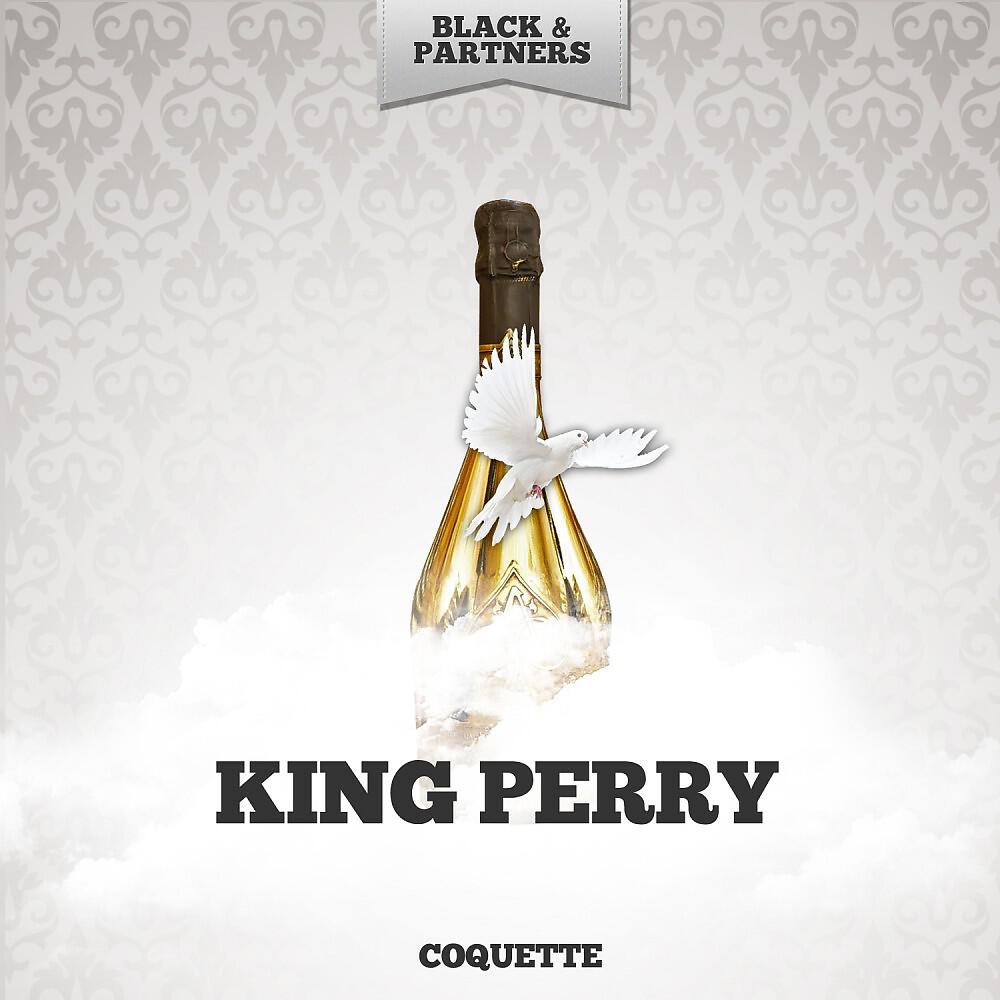 King Perry - Day & Night Blues (Original Mix)