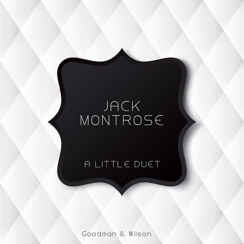 Jack Montrose - Have You Met Miss Jones (Original Mix)