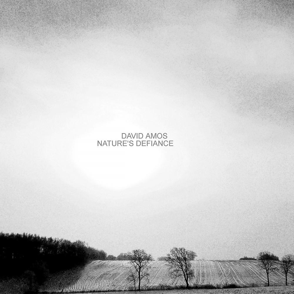Постер альбома Nature's Defiance