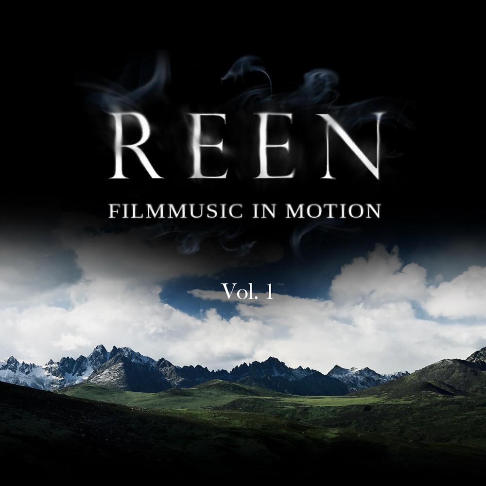 Постер альбома Filmmusic in Motion, Vol. 1