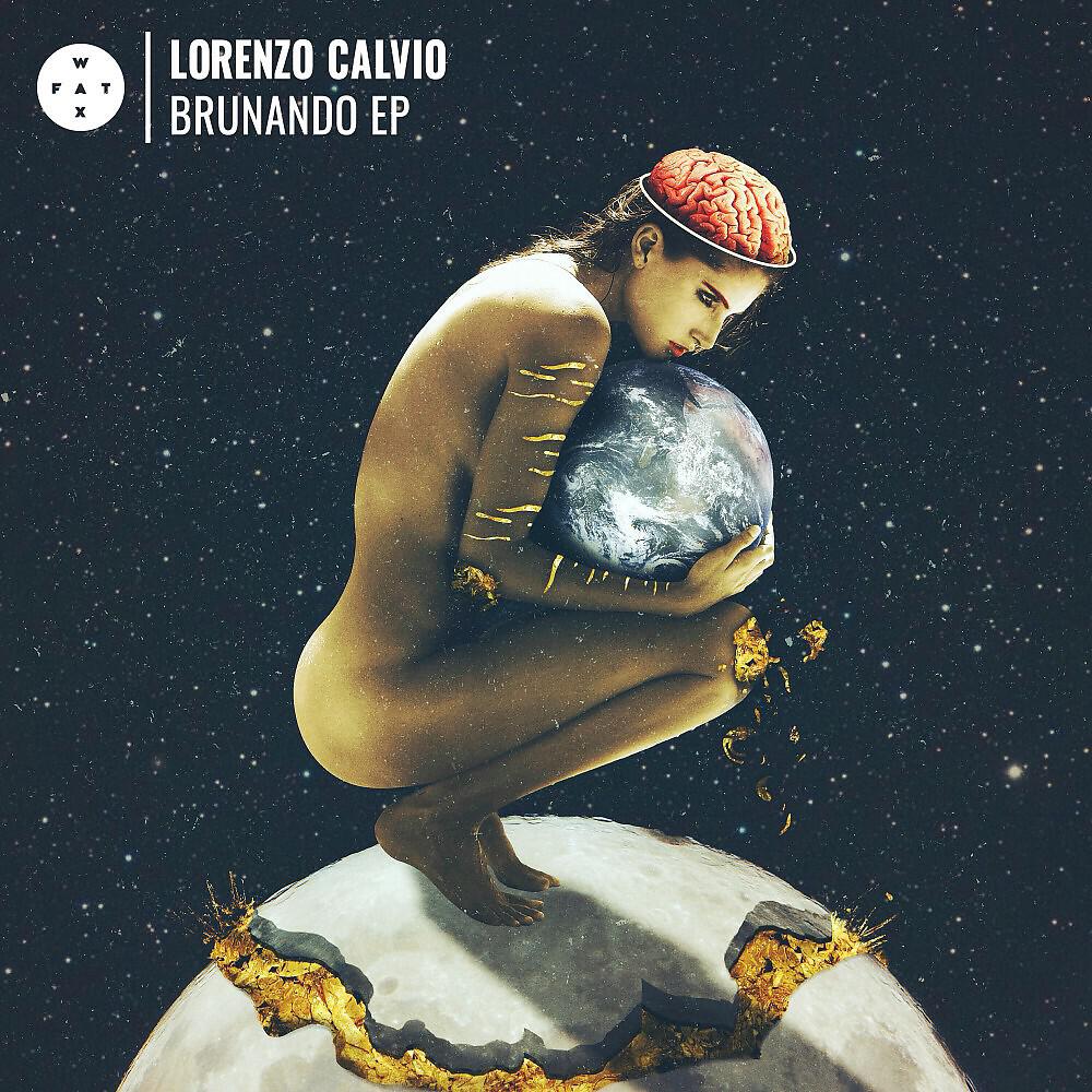 Lorenzo Calvio - Brunando (John Monkman Remix)