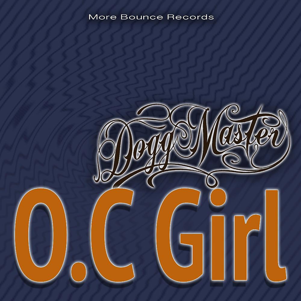 Постер альбома O.C Girl