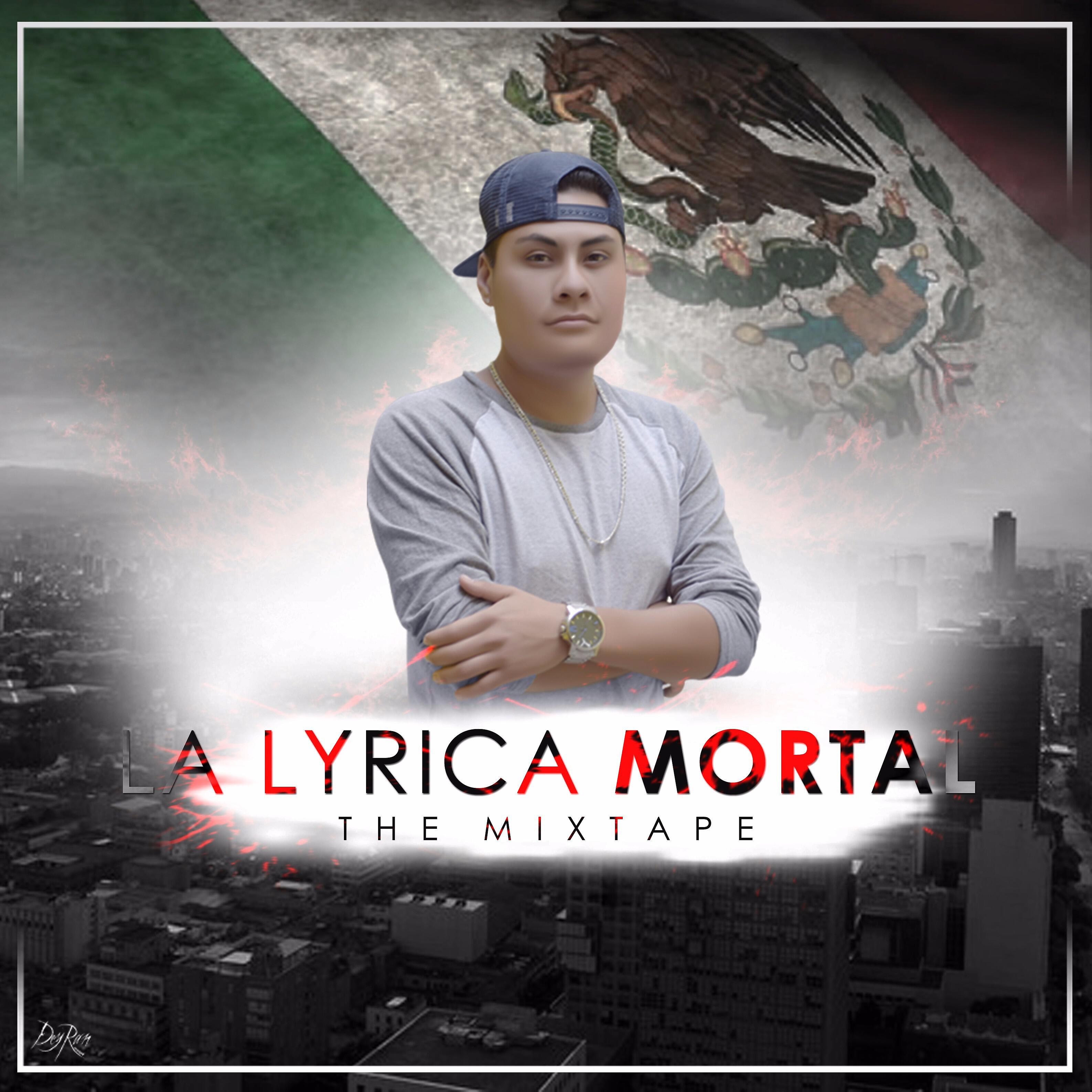 Dan La Lyrica Mortal & Deyran The Real Boy - Solo Llama
